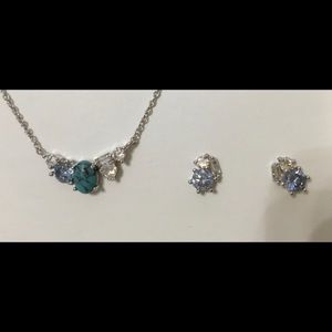 NEW! Perfect gift or for yourself!  Beautiful blues! 💙